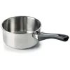 Image de BEKA Casserole inox Ø18 cm Polo - Feux tous + induction - 35x19.2x10 cm