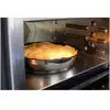 Image de Moule Tarte Tatin Beka Inox 24 Cm Gris Antiadhérent Tous Feux Dont Induction