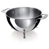 Image de Passoire Inox 18/10 Beka Chef 22 Cm Sur Pieds