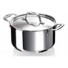 Image de Faitout Inox 26cm + Couvercle Beka 12061264