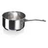 Image de Casserole Beka Chef Inox 14 Cm 1,2 L Fond Triple Induction