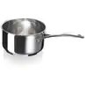 Image de Casserole Beka Chef 16 Cm Acier Inox 18/10 1,7 L Bord Verseur