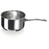 Image de Casserole Inox Beka Chef 20 Cm 3,3 L 18/10 Triple Fond Thermoradiant
