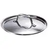 Image de Couvercle Beka Chef Inox 16 Cm 18/10 Avec Poignée Ergonomique