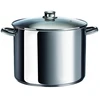 Image de Traiteur inox avec couvercle verre, Beka 28 cm - BEKA