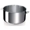 Image de Faitout Inox 24cm Beka 12321244