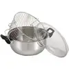 Image de Beka Friteuse Inox Complete 26c