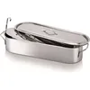 Image de BEKA Poissonnière - Inox - 50 cm