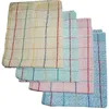 Image de TISSAGES DE BEAULIEU Serpillière bi-matières - 50x60 cm - couleur