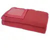 Image de Couverture En 100% Pure Laine Vierge 500g/m²