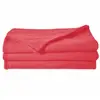 Image de Poleco Couverture Polaire Fraise 180