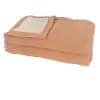 Image de Couverture En 100% Pure Laine Vierge 500g/m²
