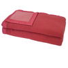 Image de Couverture En 100% Pure Laine Vierge 500g/m²