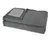 Image de Couverture En 100% Pure Laine Vierge 500g/m²