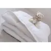 Image de Doux Nid Couette 100x140 Blanc