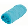 Image de Domiva Drap Housse Jersey Bleu 70 X 140 Cm