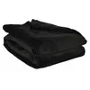 Image de Couverture Microflanelle Toison dOr - 130 x 170 cm - Coloris Noir