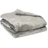 Image de Couverture Microflanelle 180x220 Cm Perle