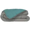 Image de Hudson - Couette Légere Microfibre - 200gr/m2 - Galet & Lac- 220 X 240 Cm