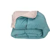 Image de HUDSON - Couette Légère Microfibre - 200gr/m2 - Galet & Lac- 240 x 260 cm