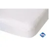Image de Domiva Protege-matelas Toucan - 60 X 120 Cm - Blanc