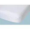 Image de Doux Nid Protege-matelas Toucan - 40x80 Cm - Blanc
