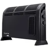 Image de Rowenta Vectissimo Radiateur convecteur Large diffusion Puissant 1200/2400W Fonction Turbo CO3035F1