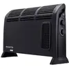 Image de Rowenta - radiateur convecteur 2400w co3035f0 - vectissimo black turbo