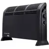 Image de Rowenta - radiateur convecteur 2400w co3030f0 - vectissimo black CO3030F0