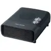 Image de Rowenta Silence Comfort Intérieure Noir, Argent 2400 W Chauffage De Ventilateur Électrique