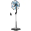Image de Rowenta Ventilateur sur pied Puissant Silencieux Télécommande 5 vitesses Hauteur réglable VU5670F2