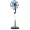Image de Ventilateur sur pied rowenta 40 cm stand turbo silence 16 - télécommande vu5670f0 UBD-VU5670F0