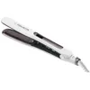 Image de ROWENTA SF7510F0 Brush & Straight Lisseur Contrôle de la température de 130 à 200°C Ecran LCD Temps de chauffe rapide Lissage