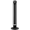 Image de Rowenta - ventilateur colonne 100cm 40w 3 vitesses noir vu6670f0 - eole infinite VU6670F0