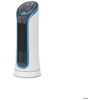 Image de Rowenta Ventilateur colonne 3 vitesses Minuteur 8h Silencieux Oscillation auto VU6210F0