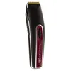 Image de Rowenta tn1422&nbsp F0&nbsp Nomad Tondeuse à cheveux batterie revêtement dExploitation dalimentation Tritan noir - TN1422F0
