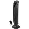 Image de Rowenta - chauffage céramique 2400w noir so9420f0 - intense comfort hot