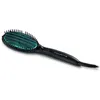 Image de Rowenta Power Straight CF5820F0 Brosse lissante spéciale pour Cheveux très bouclés avec générateur dions et température réglable j