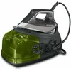 Image de Centrale vapeur Perfect Steam Pro - DG8626F0 - Noir/Vert sapin ROWENTA