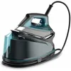 Image de Fer à repasser générateur de vapeur Rowenta DG7623 11 L 63 bar 325 g/min 2200W Noir Bleu