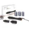 Image de ROWENTA - CF9620F0 - Brosse soufflante 2en1 rotative - 3 brosses - Réduit électricité statique