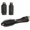 Image de Brosse chauffante soufflante rotative 750w rowenta - cf9620 - virtuose ultimate experience cf9620