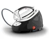 Image de Tefal Pro Express Ultimate Gv9550 1,9 L Durilium Airglide Autoclean Soleplate Noir, Blanc