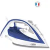Image de CALOR FV5608C0 Fer à Repasser TURBO PRO - 2600W - Débit vapeur 50g/min - Fonction pressing de 200 g/min - Fonction anti-calcaire