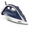 Image de Tefal Ultimate Pure Fv6812 Fer À Vapeur 2800 W Bleu, Argent