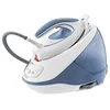 Image de Tefal SV9202 Express Protect Centrale Vapeur Blanc/Bleu