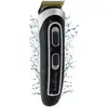Image de Rowenta trim & style tn9140 noir, argent