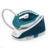 Image de Calor Sv6115c0 Centrale Vapeur 2200 W 1,4 L Xpress Glide Turquoise, Blanc