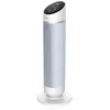 Image de Rowenta Silence Comfort Chauffage ventilateur Colonne Ultra Silencieux HQ8120F0