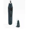 Image de ROWENTA - Tondeuse Nez et Oreilles - Piles AA - bleu - TN3011F0